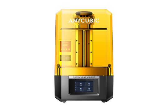 Anycubic-Photon-Mono-M5s-Pro - Anycubic Photon Mono M5s Pro P5SRA0BK Y O 29984