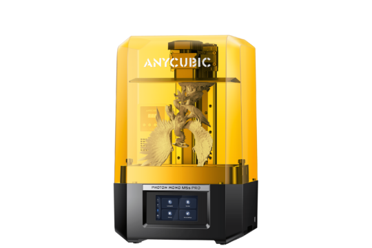 Anycubic-Photon-Mono-M5s-Pro - Anycubic Photon Mono M5s Pro P5SRA0BK Y O 29984_2