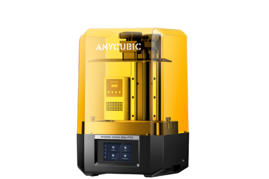 Anycubic-Photon-Mono-M5s-Pro - Anycubic Photon Mono M5s Pro P5SRA0BK Y O 29984_3