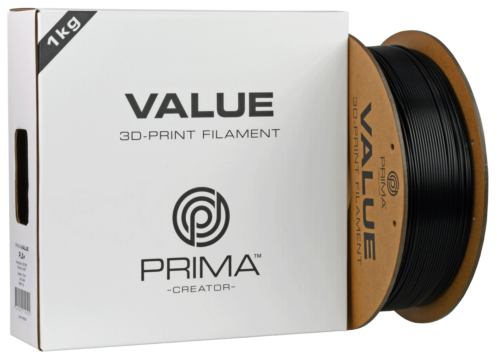 PV24-PLA-175-1000-BK - PrimaValue PLA PV24 PLA 175 1000 BK 30231_1