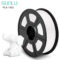 SUNLU-PLA-White - Sunlu PLA Filament 1 75mm 1kg SL PLA White 001