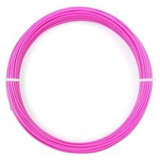 paraugi-50g - 3d_printing_filament_azurefilm_pla_pink_samples11