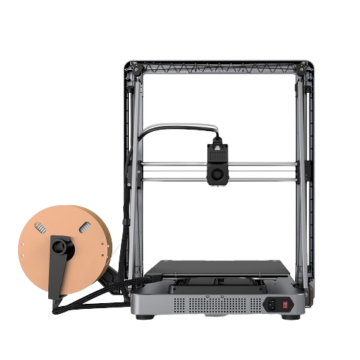 Ender-3-v3-Plus - Creality Ender 3 V3 Plus 30554_2