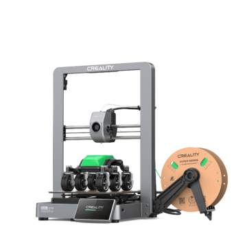 Ender-3-v3 - Creality Ender 3 V3 29682_10