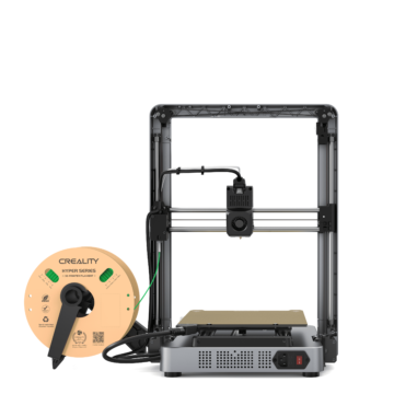 Ender-3-v3 - Creality Ender 3 V3 29682_11