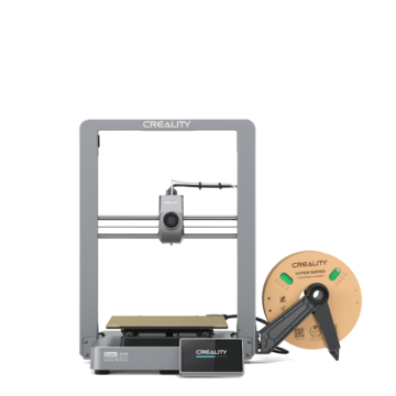 Ender-3-v3 - Creality Ender 3 V3 29682_7