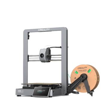 Ender-3-v3 - Creality Ender 3 V3 29682_9