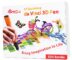 XYZprinting-da-Vinci-3D-Pen - XYZprinting da Vinci 3D Pen 1 0 Educational bundle 3N10EXUK00G 29187