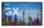 GXv3 - 01 GX V3 FRONT view Wordmark