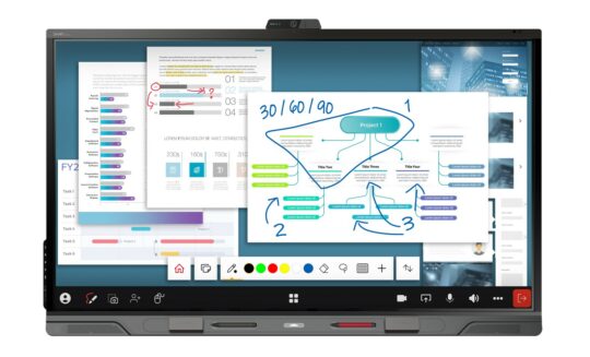 QX-Pro - QX Pro Teamworks Project whiteboard