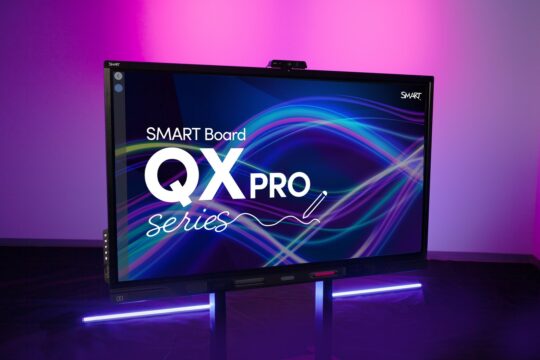 QX-Pro - QX Pro studio lighting