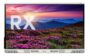 RX - SMART Board RX series wordmark front