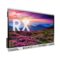 RX - SMART Board RX series wordmark right